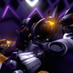Illustration for article titled iOverwatch /iPro Gets Two Reinhardt Ults In Six Secondsem/em